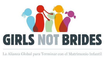 Girls Not Brides — Alianza Global para Terminar con el Matrimonio Infantil
