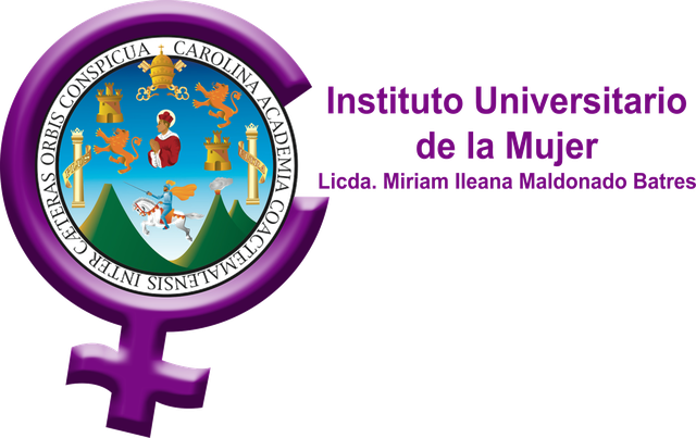 Instituto Universitario de la Mujer, Universidad de San Carlos de Guatemala